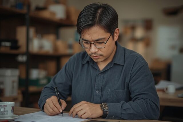 Pendekatan Terpadu untuk Renovasi, Energi Surya, dan Perjalanan Aman